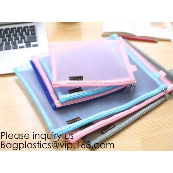 Custom Printed Makeup Pen Pencil Case Pouch Stationery bag,Pencil Case Studenats Pen Stationery Pouch Bag with Zipper