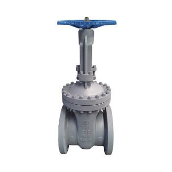 Class 150Lb-2500Lb Power Plant Valves API 600 Gate Valve High Temperature