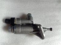 Excavadora 6BT Partes do motor Bomba de transferência de combustível 4937767 1106N1-010