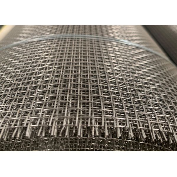 100mesh Titanium Wire Mesh