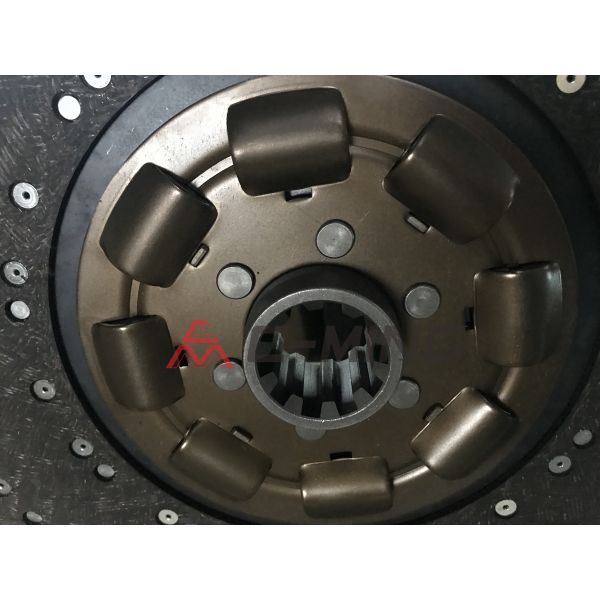 1862215032 Benz OM 909.911 Clutch Disk Assembly 012 250 18 03