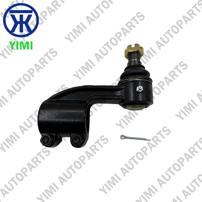 Tie Rod End RH & LH 1-43150736-1 1-43150737-1 For ISUZU CXZ FVR Truck Steering