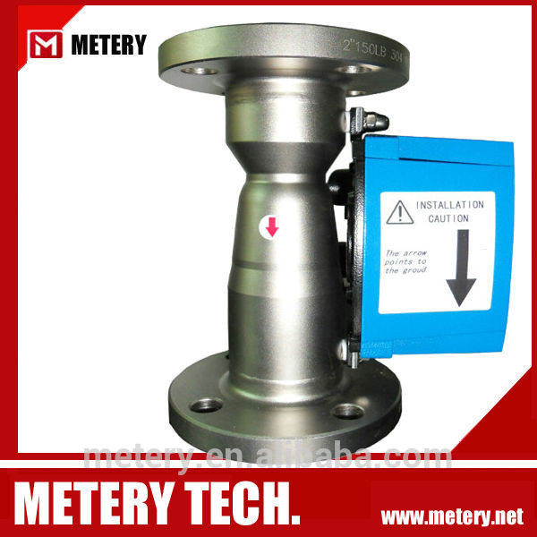 Variable Area Flow Meter Engineered for Accurate Flow Rate Monitoring of Liquids and Gases in Complex Industrial Systems