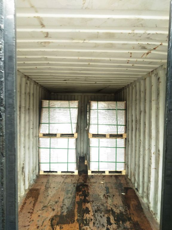 Лист поликарбоната сопротивления царапины белый ясный для продукции РС карты