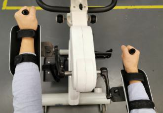 Limbs Rehabilitation Device Electric Traction Therapy Device Physical Rehabilitation Physiotherapy Instrument