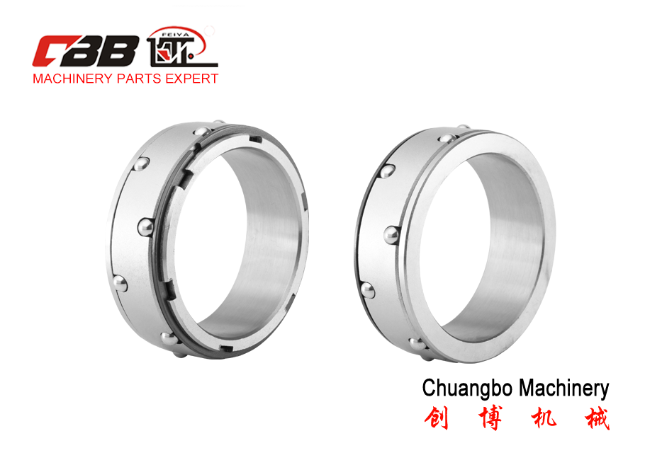 Rewind 12 Balls 74mm Differential Slip Ring