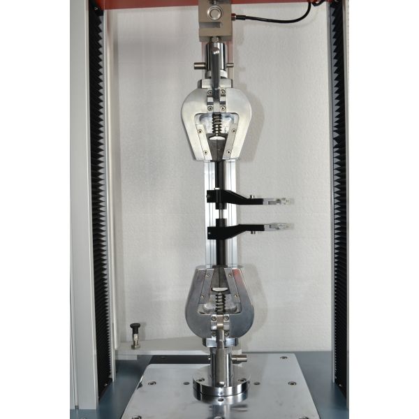GB/T16491 Simple Type 20KN Desktop Digital Tensile Testing Machine