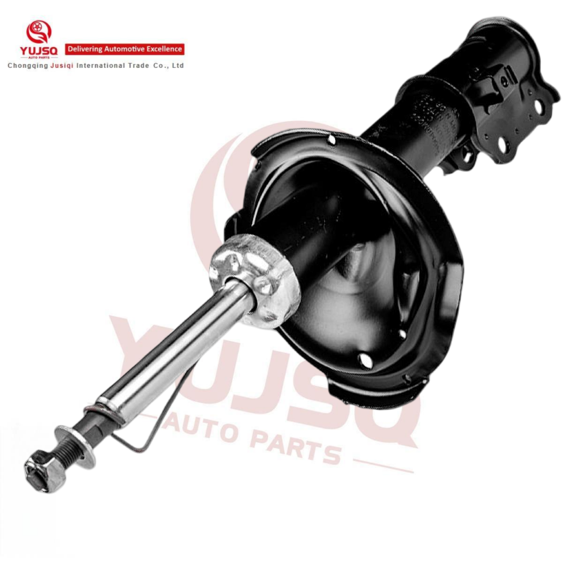 Hyundai Accent III Shock Absorber 54604-0M000 with 1 Year Warranty