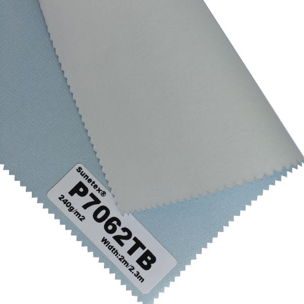100%  Blackout Roller Blinds Fabrics Roll Length 40m