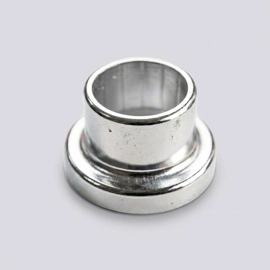 Sprayer Pump Collars Perfume Bottle FEA15 17.2mm Aluminum Actuator Accessory