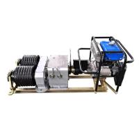 Le moteur est équipé d'un moteur à deux roues, alimenté par un moteur diesel, et d'un moteur à deux roues, équipé d'un moteur à deux roues, équipé d'un moteur diesel.