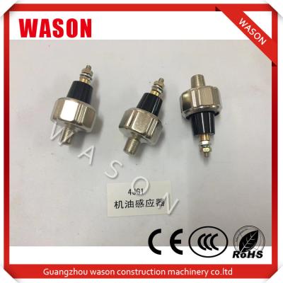 Excavator Switch Oil Pressure Senor  8-98201472-0  8982014720 In High Qaulity