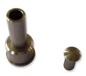 Термическая обработка, полируя утюг, алюминий, стальная точность КНК подвергая механической обработке для машины автоматизации