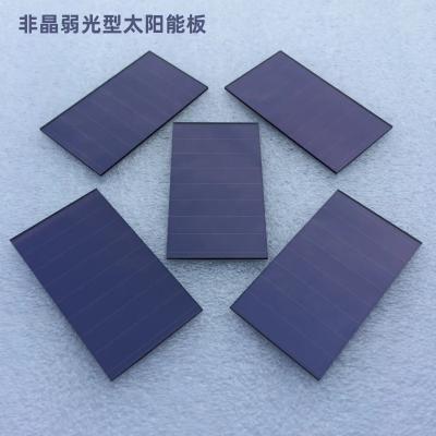 Matte Rubber Cushion Pads For Solar Photovoltaic Panel