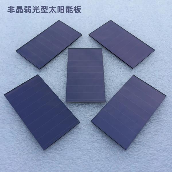 Matte Rubber Cushion Pads For Solar Photovoltaic Panel