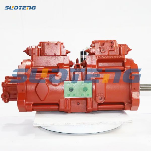 31Q6-10050 31Q610050 K3V112DT Hydraulic Pump For R210LC Excavator