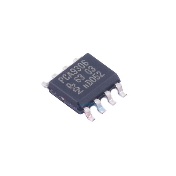 PCA9306D NXP IC Chip New And Original VSSOP-8   Integrated Circuit