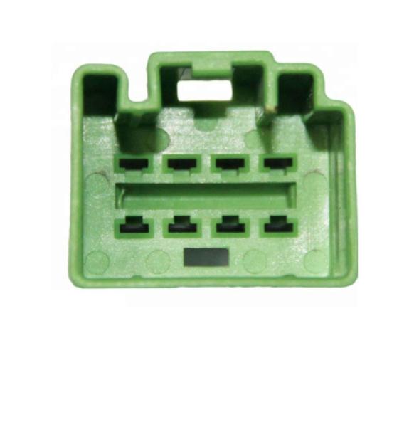 YY90821 customized 8 pin Automotive Electrical Connector