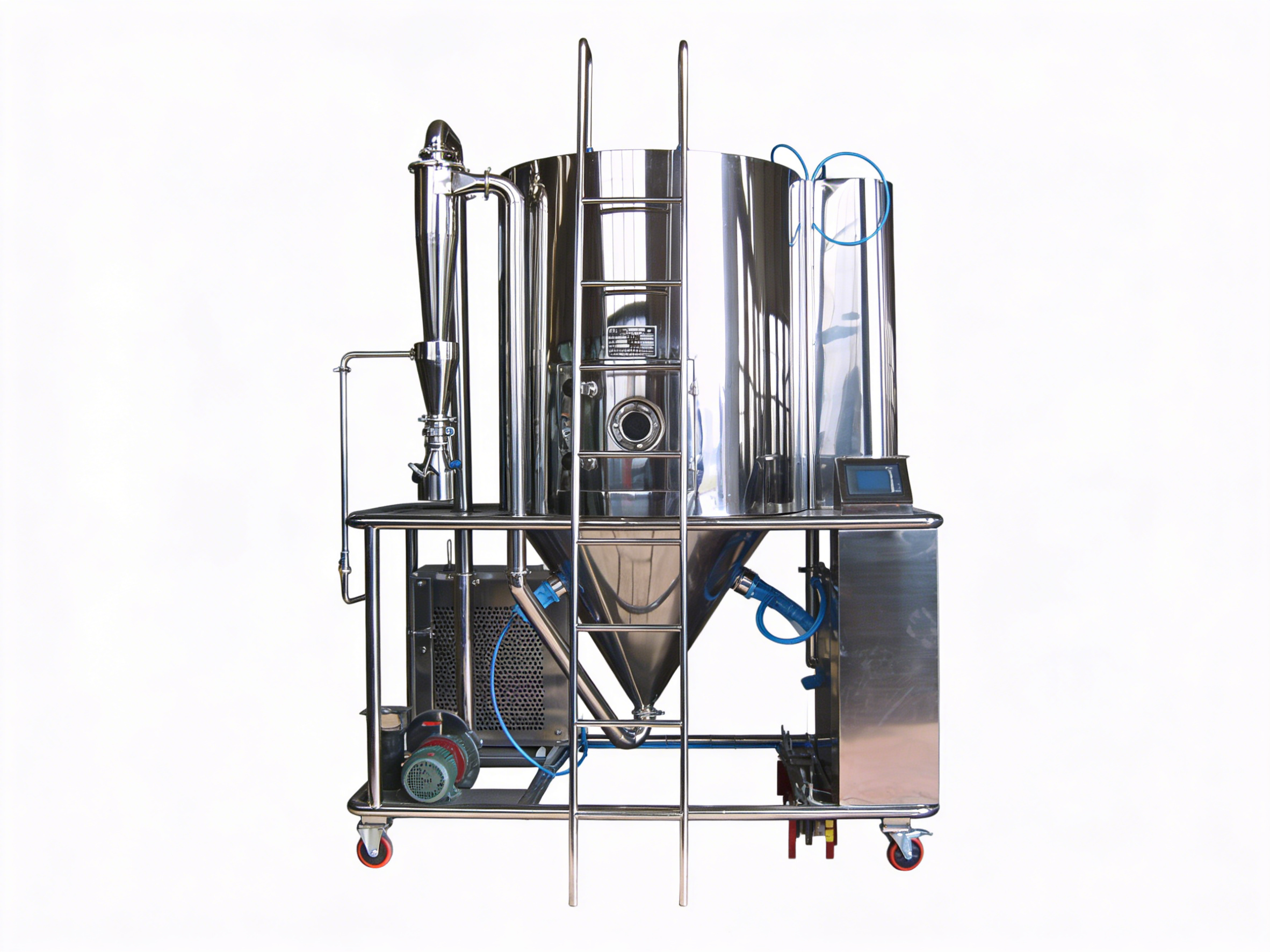 Spray Dryer