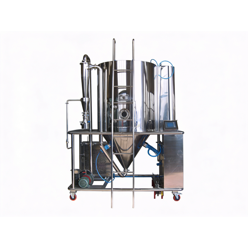 ValuePlus Series Centrifugal Spray Dryer