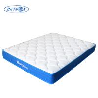 Reine de Rayson Bonnell Spring Bed Mattress pour l'appartement