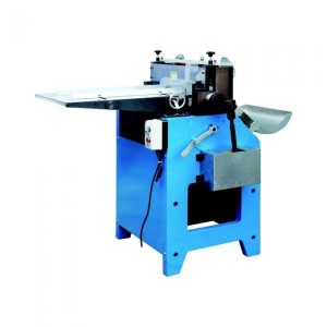Heavy Duty HX420 Center Board Cutter Designed for Accurate Cutting Tasks in