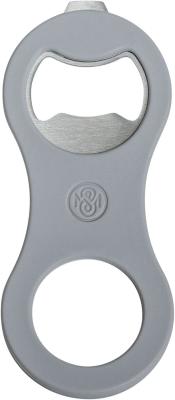 FDA  2 In 1 Magnetic Beer Bottle Opener For Refrigerator And RV With Cap Catcher