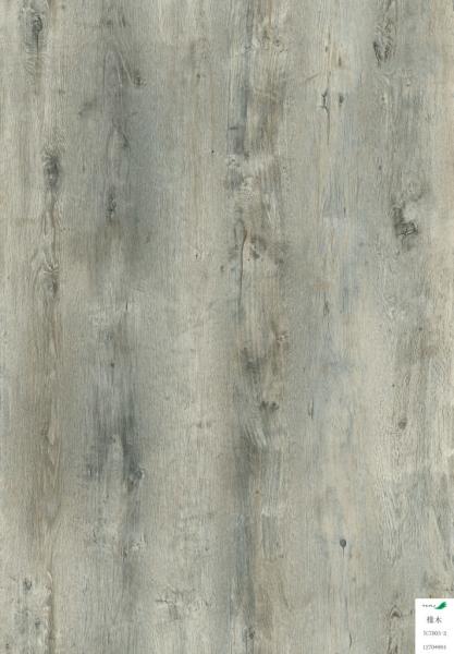 Healthy Unilin Click Luxe Vinyl Plank Flooring 0.1-0.7 mm Wear Layer