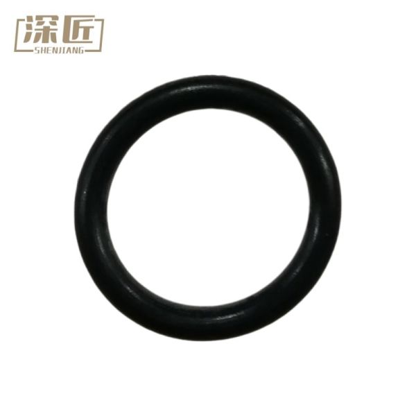DE-100 GFS100 GFS120 USF52C GFB O-ring Seal,Glory GFS100 GFS220 Rubber O-ring for UW-52C Currency Sorter Machine 3390T002 