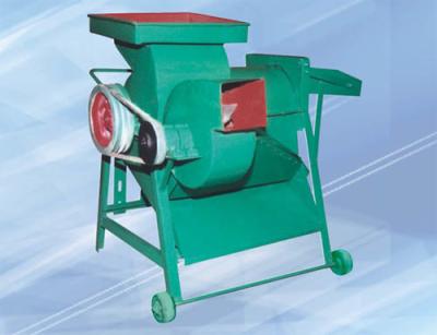 RDT Series Corn Thresher Machine For Corn Threshing , Not Rotten Core