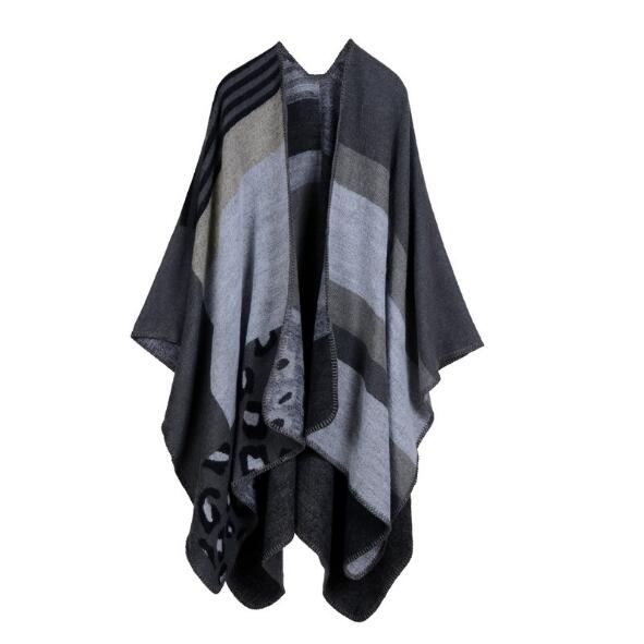 2017 Best selling good quality fashion Lady shawl