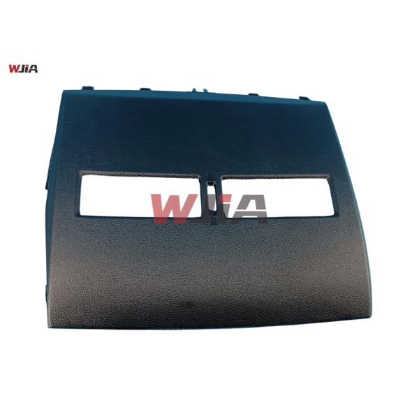 68414-ED50D Front Upper Center Dash Vent Trim Bezel For Nissan Tiida 2004-2011