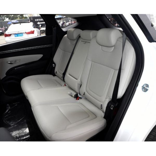 Hyundai 2022 TUCSON l места версии 5 гибрида 2.0L основные новые или используемое SUV