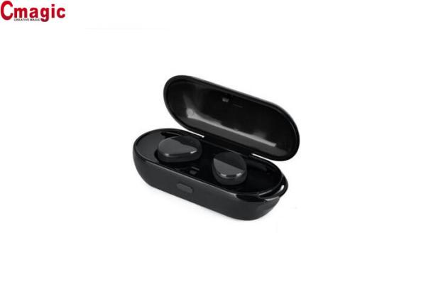 Waterproof IPX5 TWS Bluetooth Earphone Mobile Phone Accessory HD Stereo 380mAh