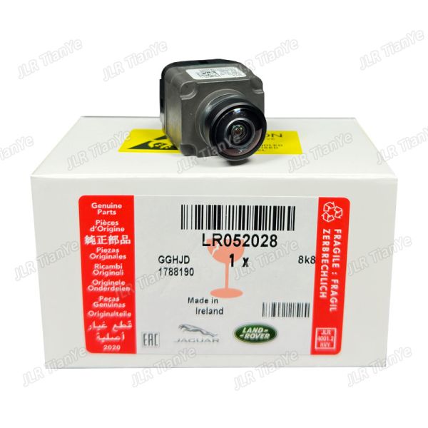 Range Rover Discovery 5 Car Camera LR052028 LR041166 Land Rover Discovery Spares
