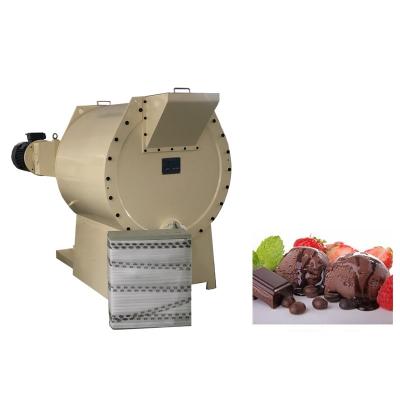 Refinador Universal de Chocolate Conche 380V 50Hz