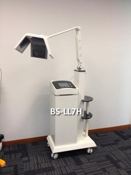Laser hair regrowth equipment Laser Hair Restoration Hair Regrowth Machine for men and women