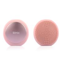 Dispositivo de limpiamiento facial resistente del silicón de agua IPX7