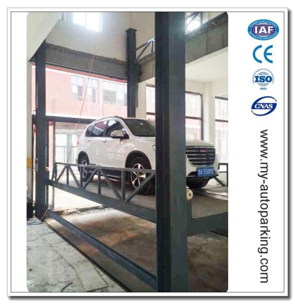 4 Pillar Lift/4 Post Car Lift/4 Post Lift Elevator/4 Post Car Lift/4 Post Hoist/4 Post Auto Lift/Four Post Lift