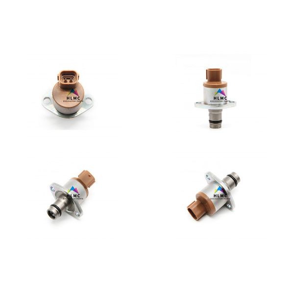 294200-0190 Scv Fuel Pump Suction Control Valve Kobelco Denso J05e J08e