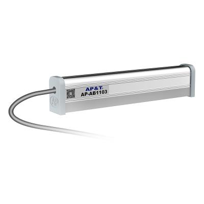 AC Electroshock Proof Ionizer Bar Static Eliminator