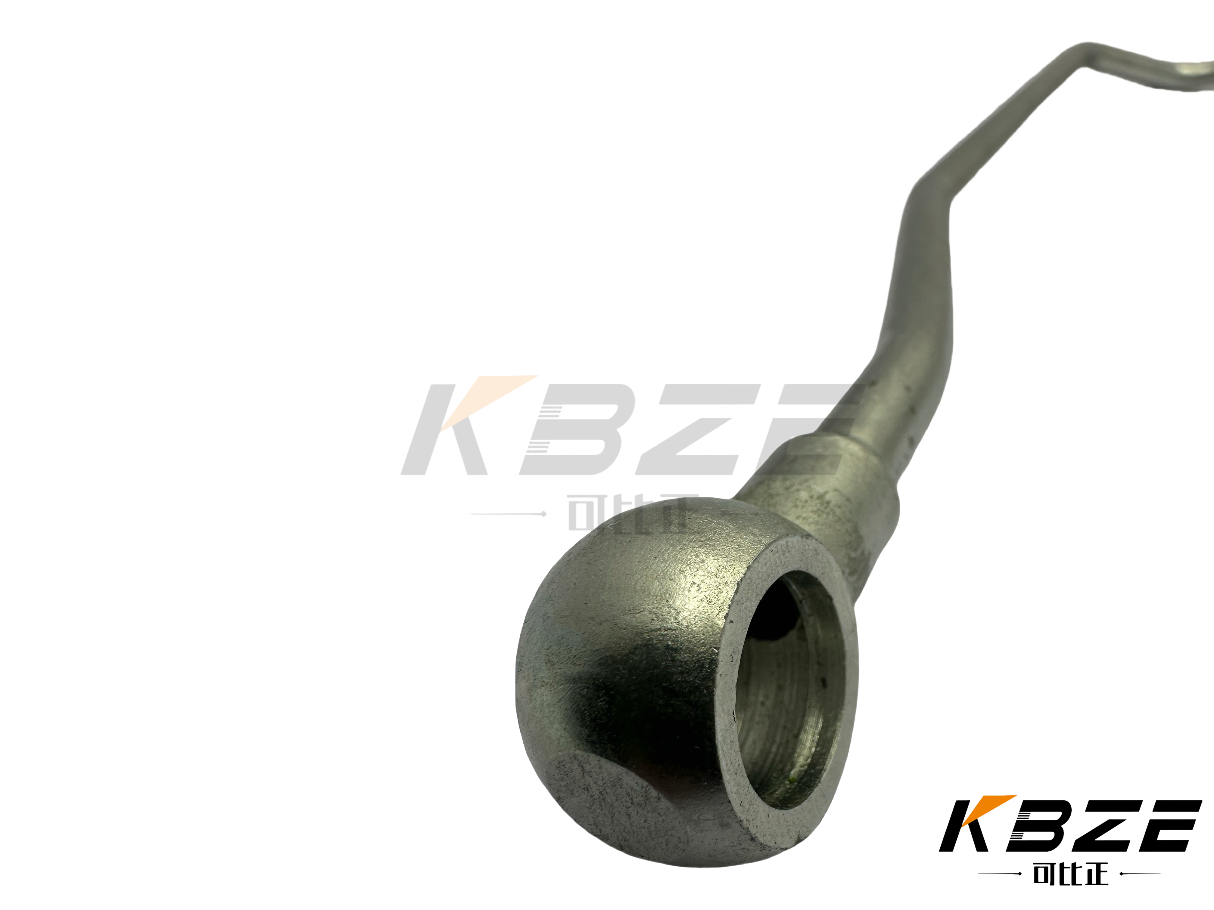 KOMATSU SAA6D114E-3 ENGINE 6745-71-5460 6745715460 ENGINE FUEL PIPE FOR PC300-8 PC350-8 EXCAVATOR