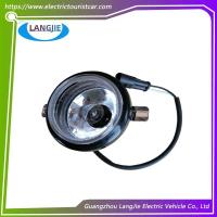 Fabrication LED Front Small Light EAGLE pour les bus de tourisme et les pièces de poussette électrique de golf
