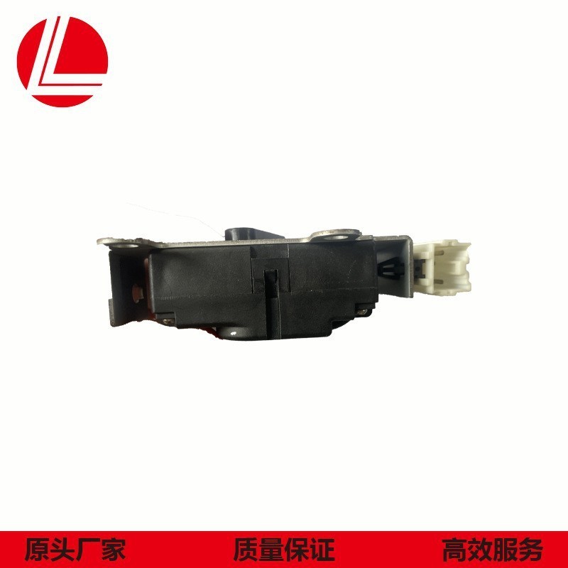 JJ400-06K001Z HVAC Flap Actuator for JAC Air Conditioning with Silent Condenser and Temperature Control