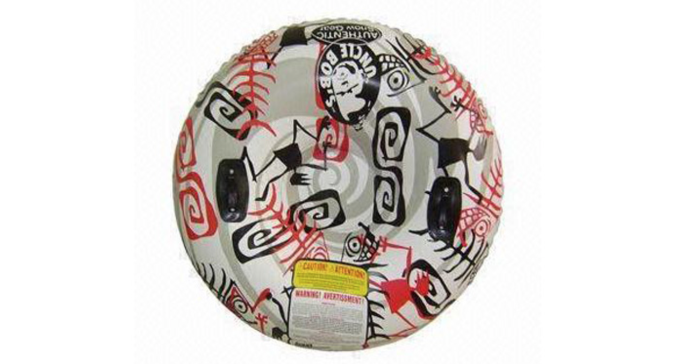 Портативное прочное уличное оборудование для отдыха красочные надувные снежные атракционы для взрослых / детей