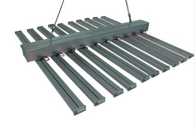 Aluminum Housing Led Plant Grow Light , Veg And Bloom Indoor Grow Lights Bar