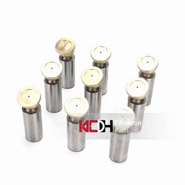 Насос запасных частей SG08E Sumitomo SH200 Kobelco SK250-8 мотора качания экскаватора