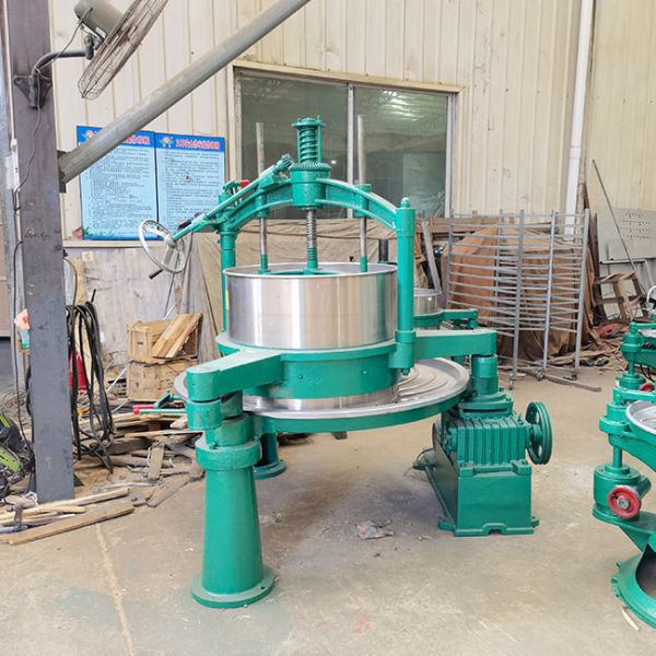 2050*1670*2050 1075 KG Roller Tea Twister Step Machine Semiautomatic Rolling Tea Procedure