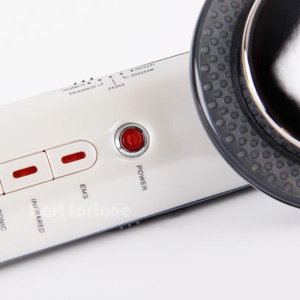 BF3010 4 in 1 Body EMS Ultrasonic Dedive Fitness Ultrasonic Slimming Massager Infrared Slimming Device