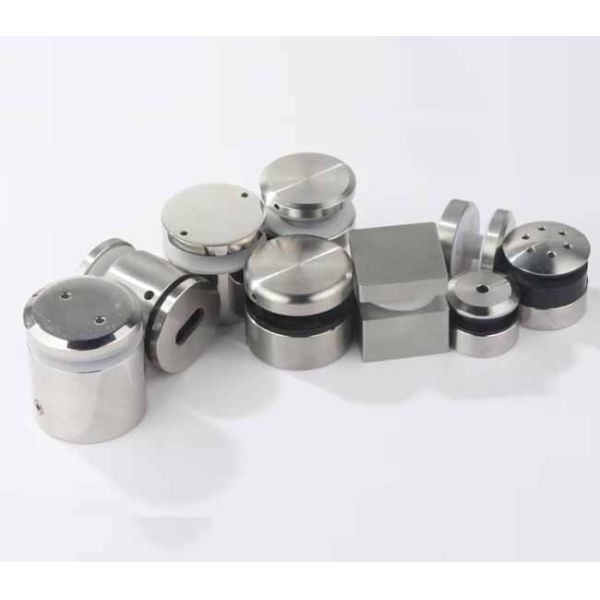 Hot Selling Stainless Steel T Shape 3 Way Connector 90 Degree Tube Elbow for Balustrades&Handrails Stair Railings